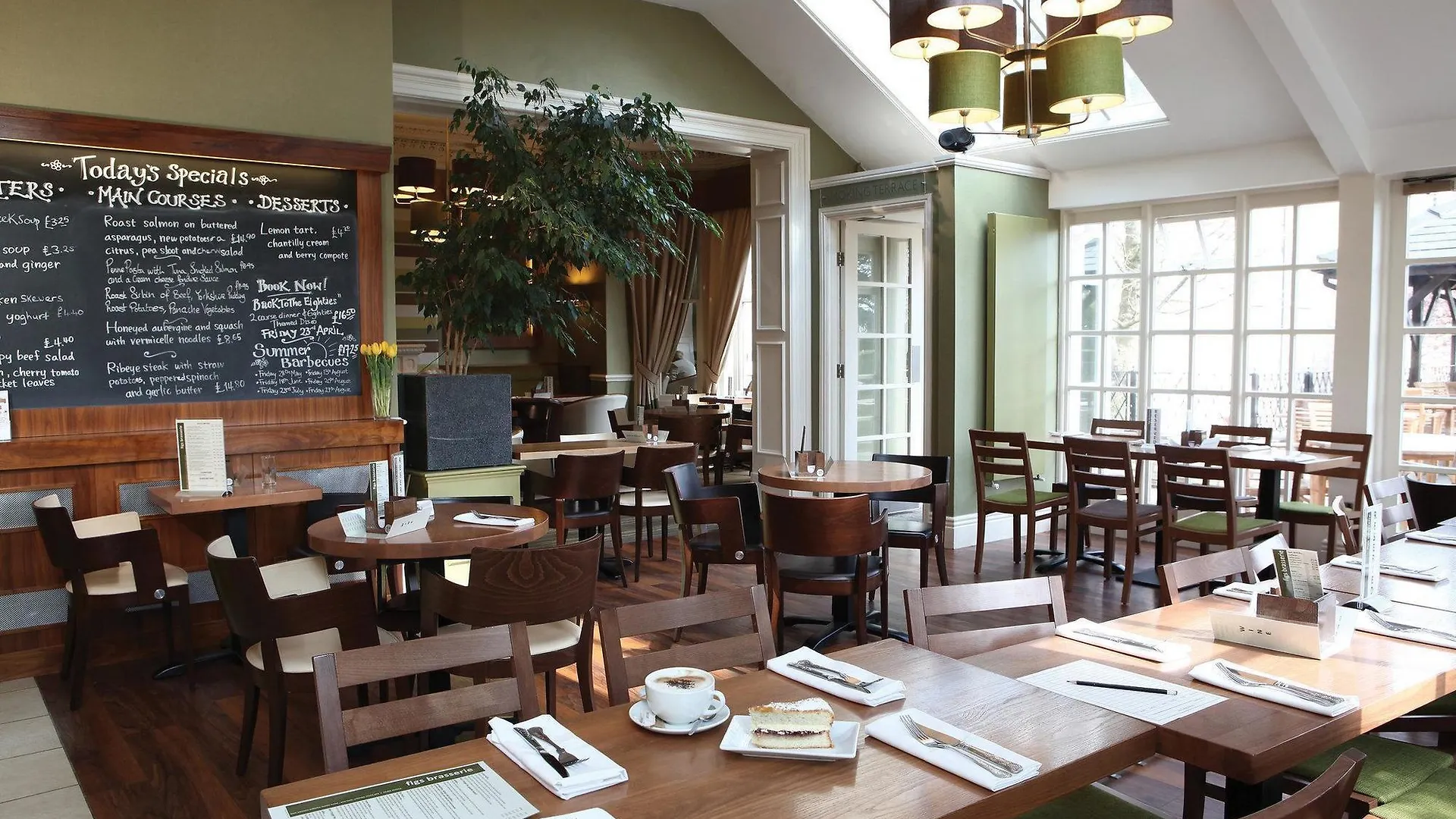 Best Western Willerby Manor Hotel