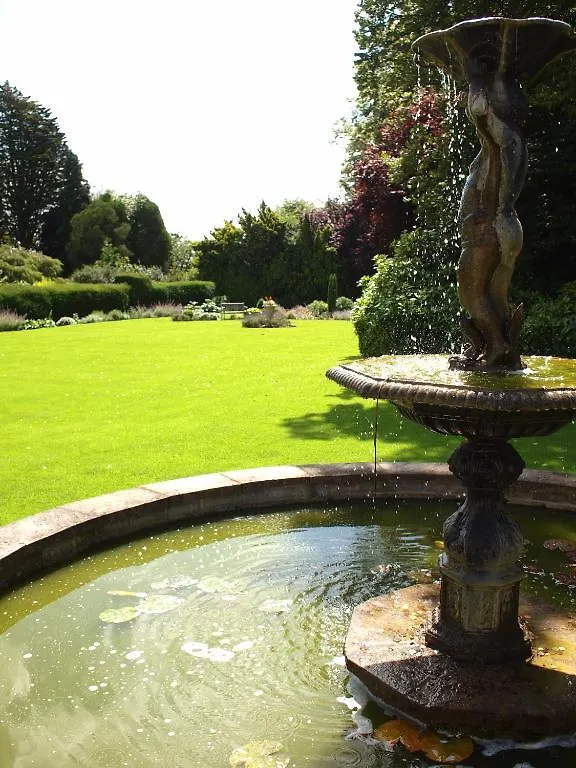 Best Western Willerby Manor Hotel