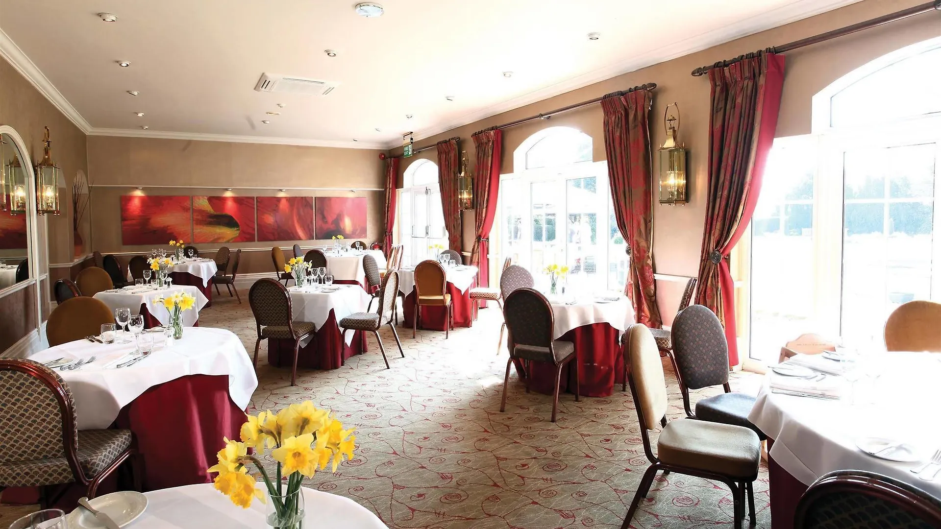 Best Western Willerby Manor Hotel 3*, Willerby (East Yorkshire)