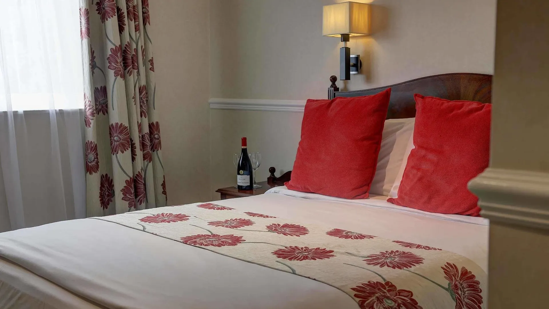 Best Western Willerby Manor Hotel