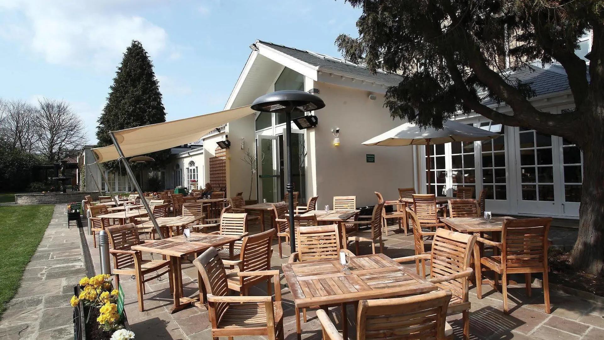 Best Western Willerby Manor Hotel