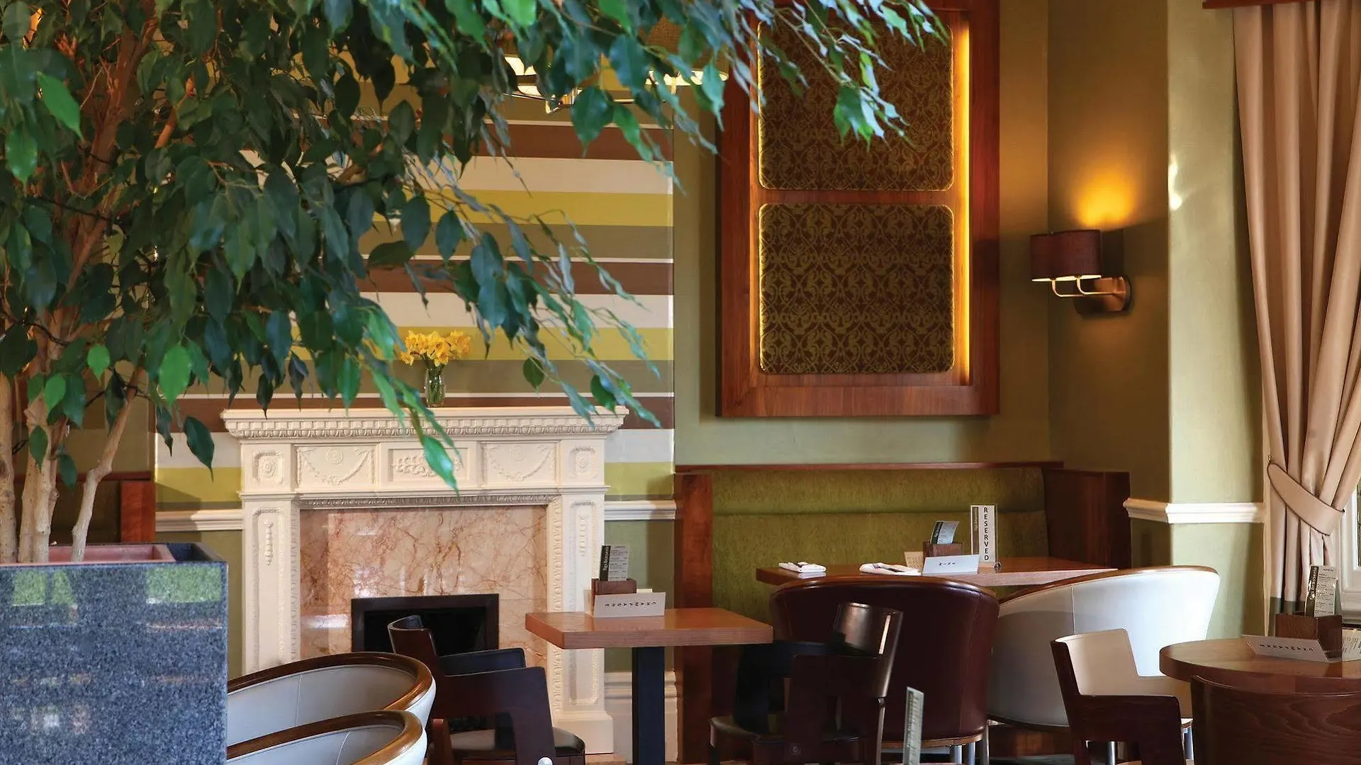 Best Western Willerby Manor Hotel Willerby (East Yorkshire)