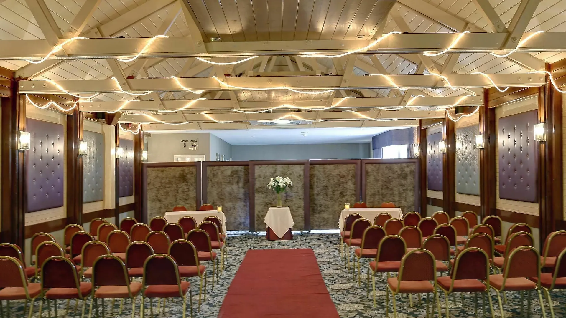 Best Western Willerby Manor Hotel