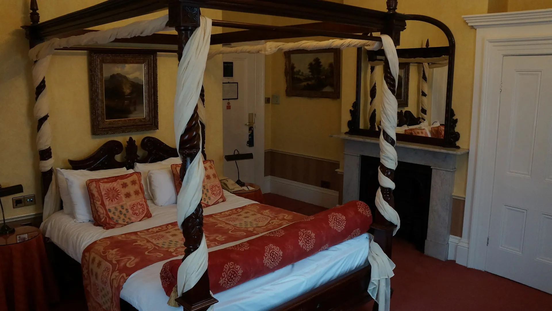 Best Western Willerby Manor Hotel  Willerby (East Yorkshire)