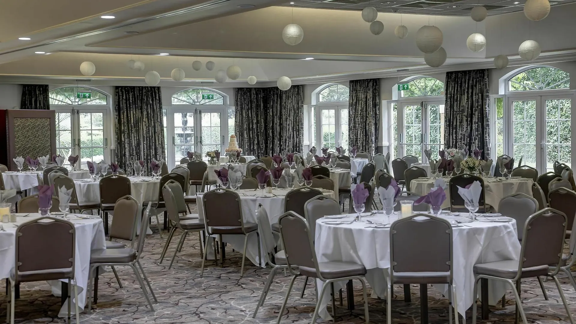 ***  Best Western Willerby Manor Hotel Storbritannien