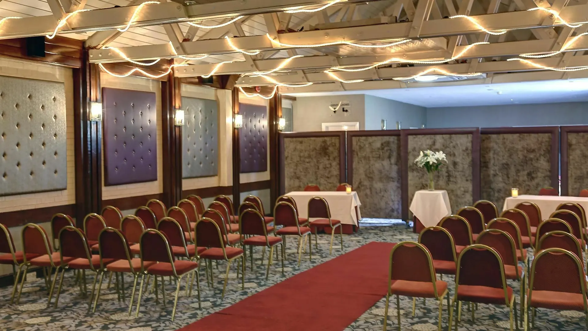 Best Western Willerby Manor Hotel 3*, Willerby (East Yorkshire) Storbritannien