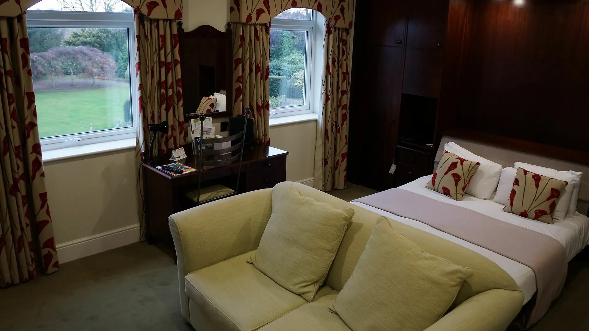 Best Western Willerby Manor Hotel
