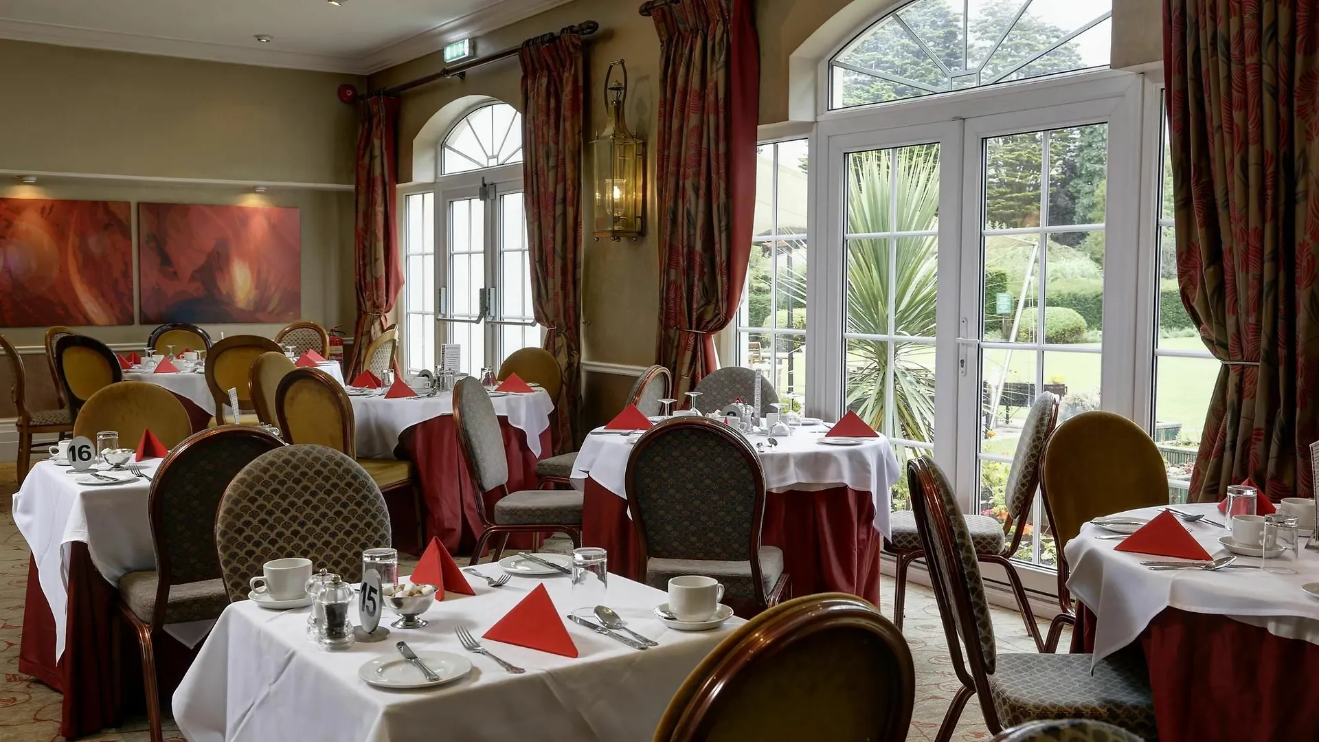 Best Western Willerby Manor Hotel  Willerby (East Yorkshire)