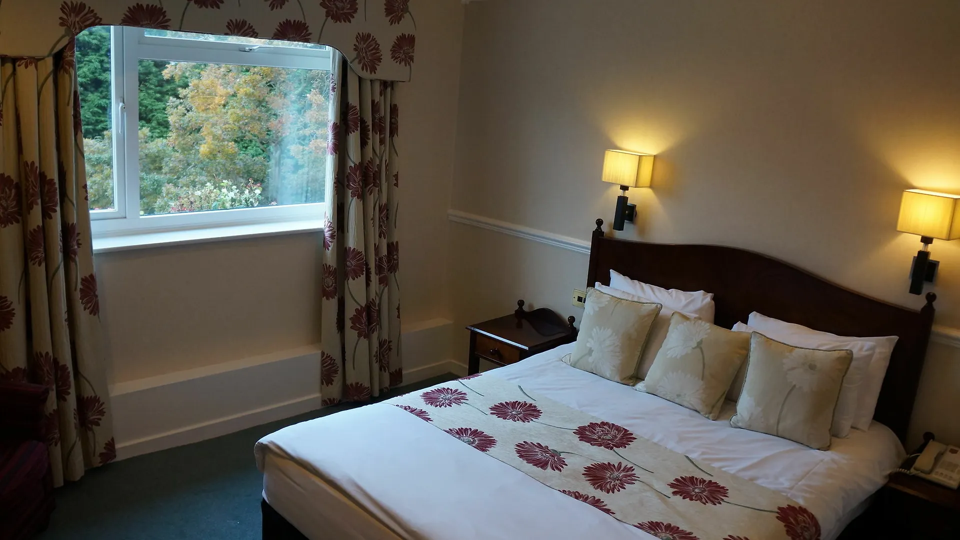 Best Western Willerby Manor Hotel 3*, Willerby (East Yorkshire) Storbritannien