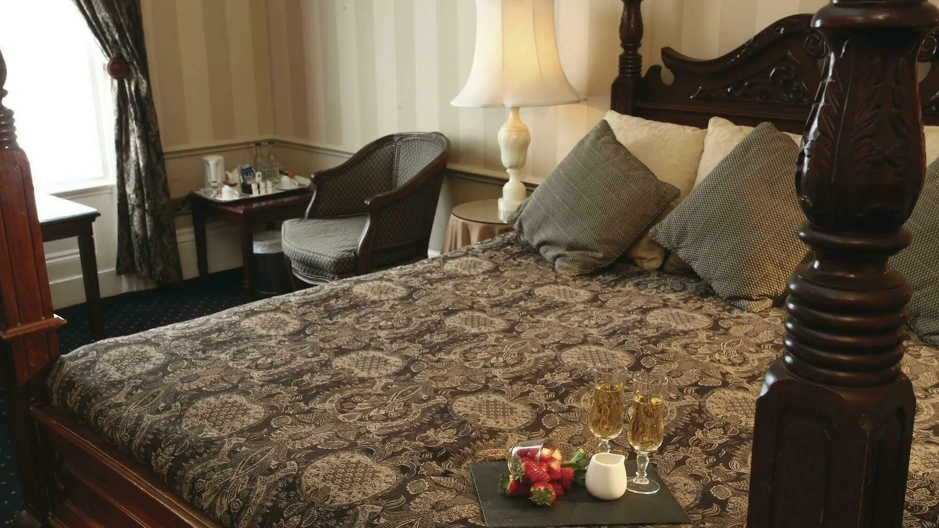 Best Western Willerby Manor Hotel