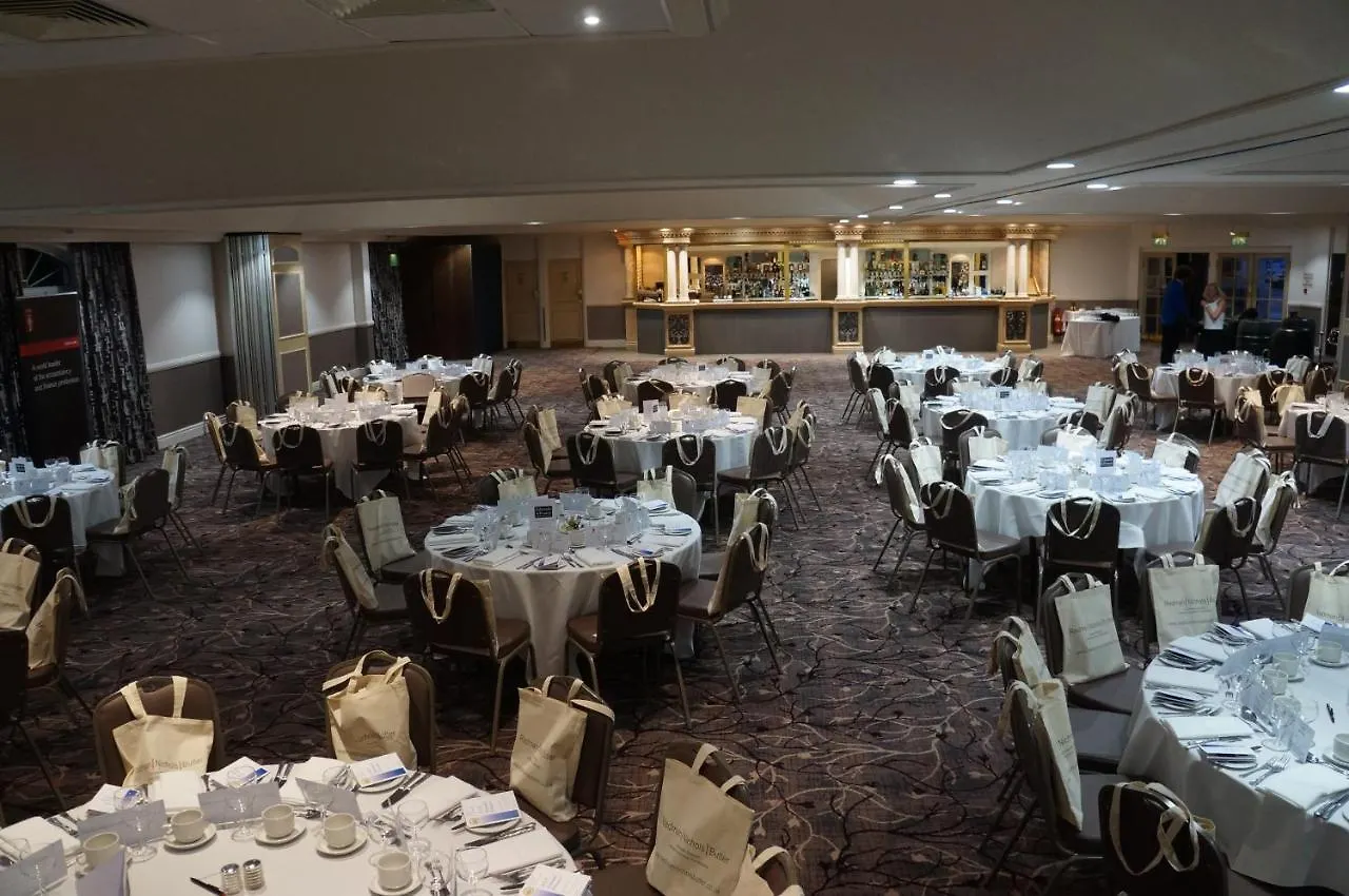 Best Western Willerby Manor Hotel Willerby (East Yorkshire)