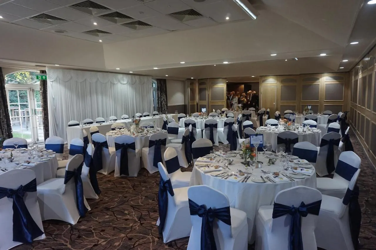 Best Western Willerby Manor Hotel