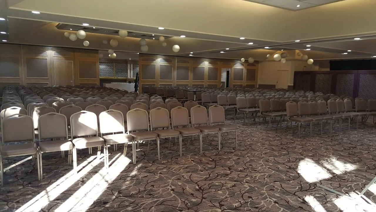 Best Western Willerby Manor Hotel 3*, Willerby (East Yorkshire)