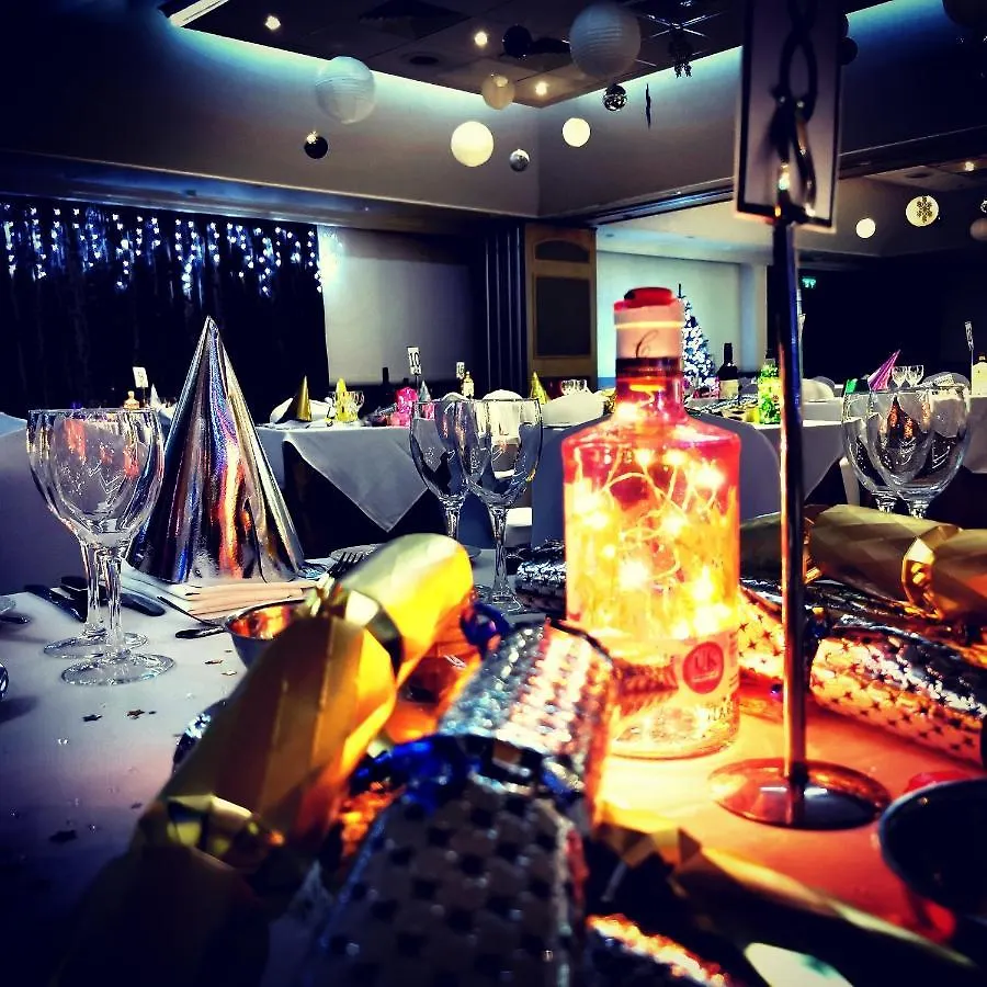 Best Western Willerby Manor Hotel  Willerby (East Yorkshire)