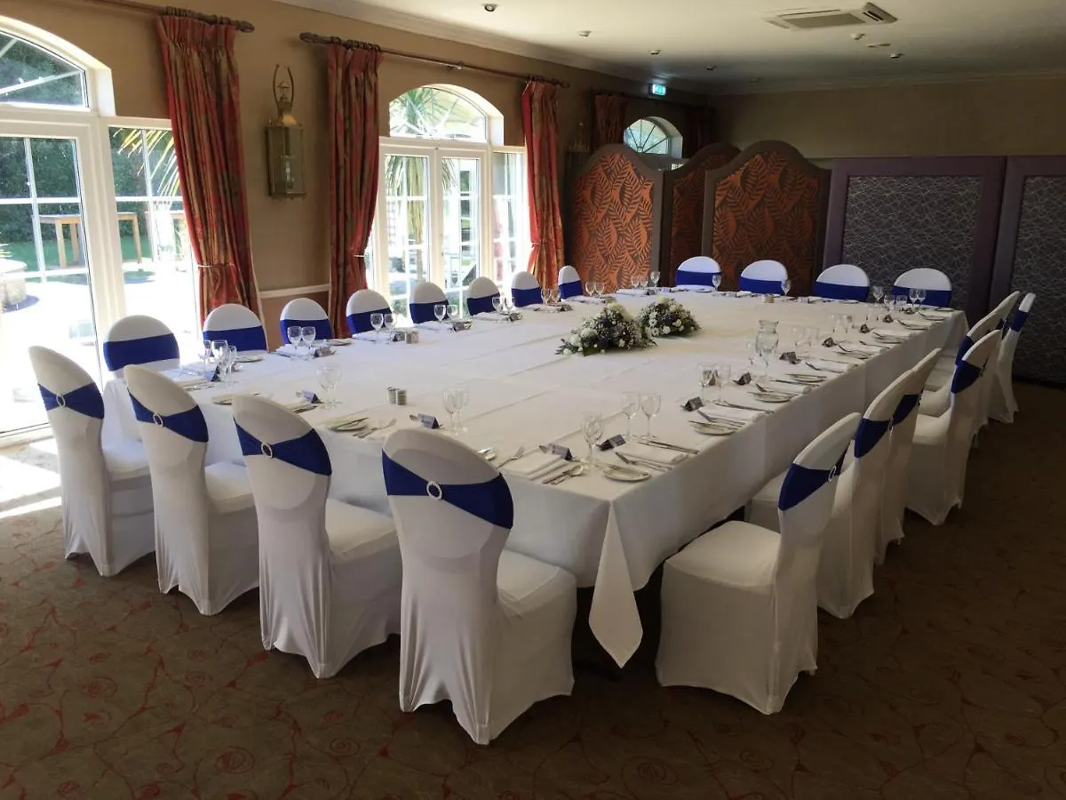 Best Western Willerby Manor Hotel
