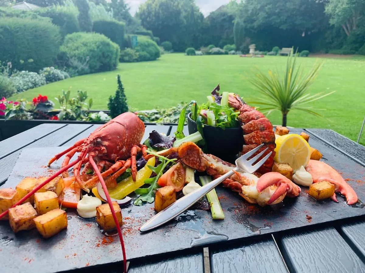 Best Western Willerby Manor Hotel