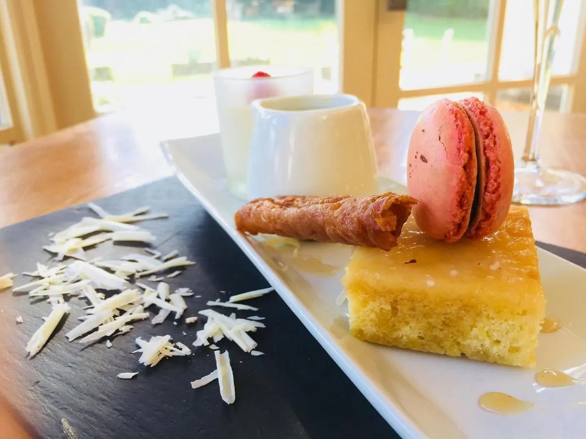 ***  Best Western Willerby Manor Hotel Storbritannien