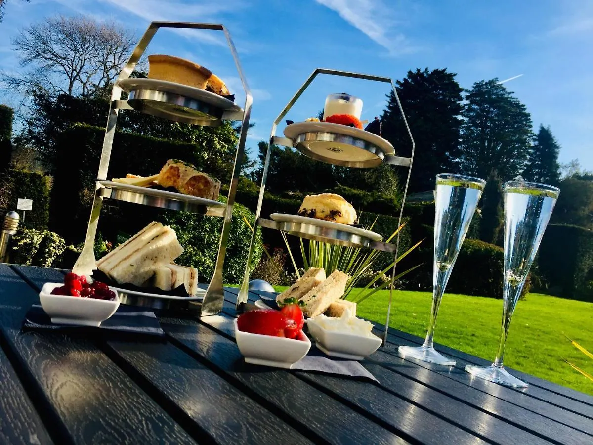 Best Western Willerby Manor Hotel  Willerby (East Yorkshire)