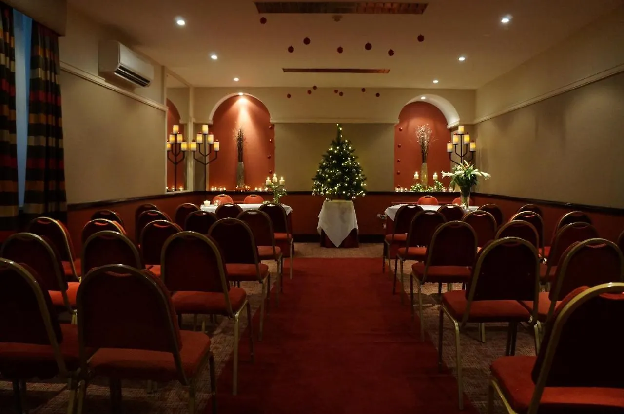Best Western Willerby Manor Hotel  Willerby (East Yorkshire)