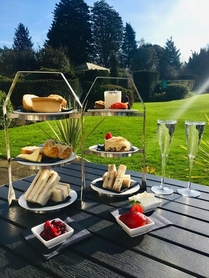 Best Western Willerby Manor Hotel Willerby (East Yorkshire)